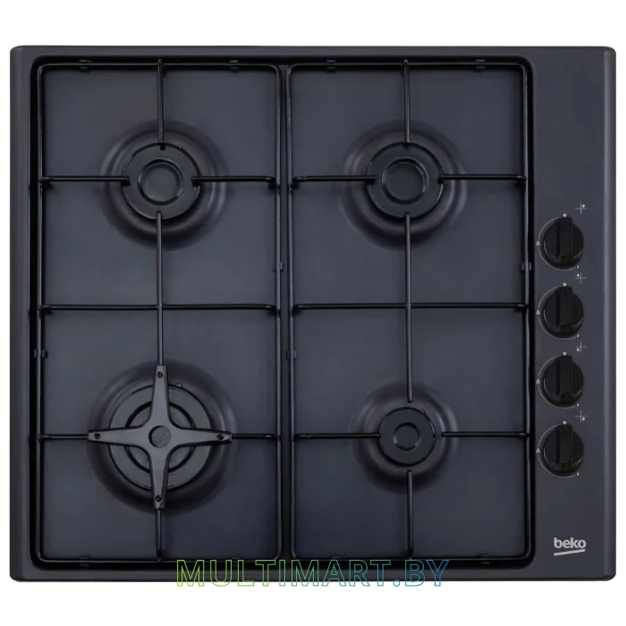 Газовая варочная панель BEKO HIZG64120B